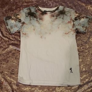 Religion Blue Label Men's tee